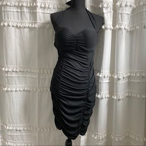 Victoria’s Secret ruched dress